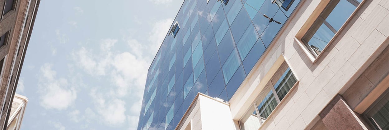Moderno Hotel Roma