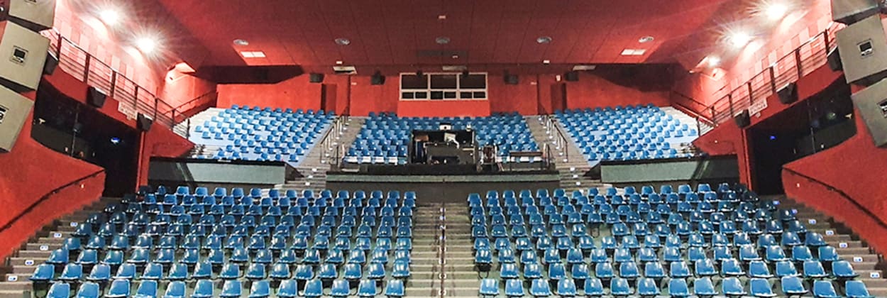 Théâtre Lino Ventura