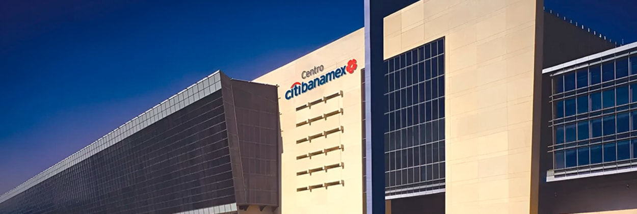 Centro Citibanamex