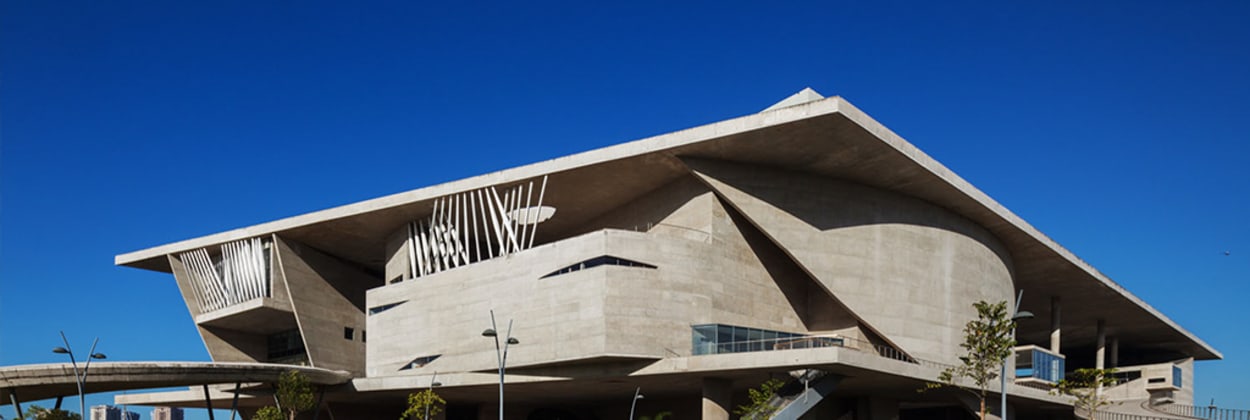 Cidade das Artes