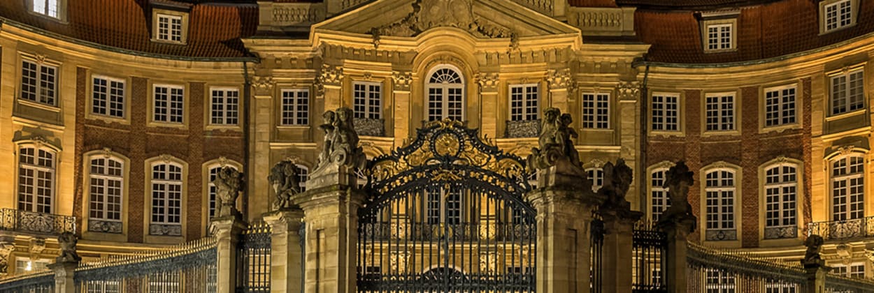 Erbdrostenhof
