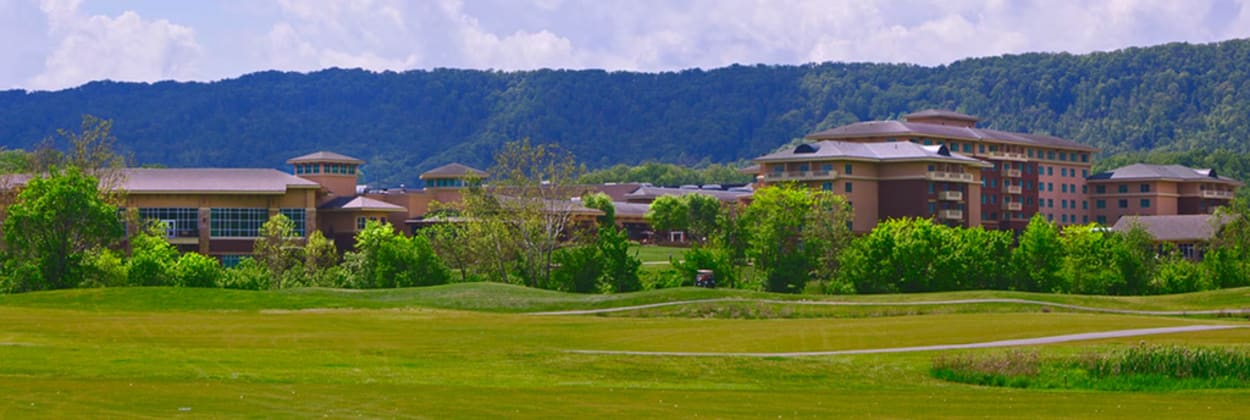 MeadowView Conference Resort & Convention Center