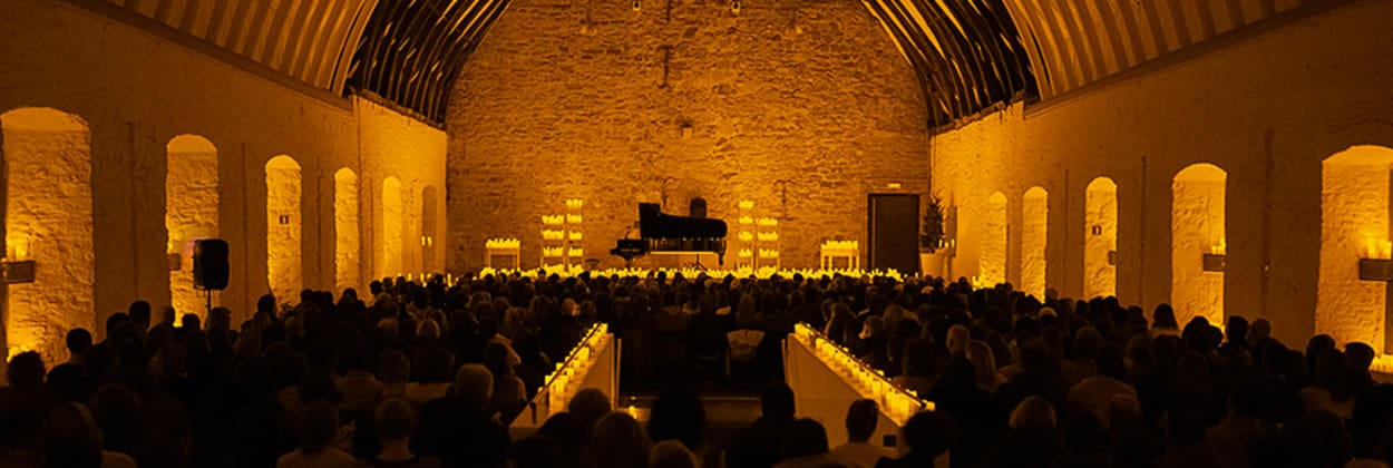 Abbaye du Val Saint Lambert