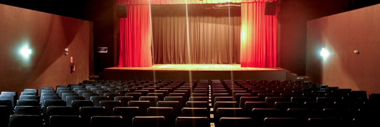 Teatro da Cidade