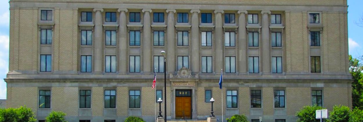 South Bend Scottish Rite