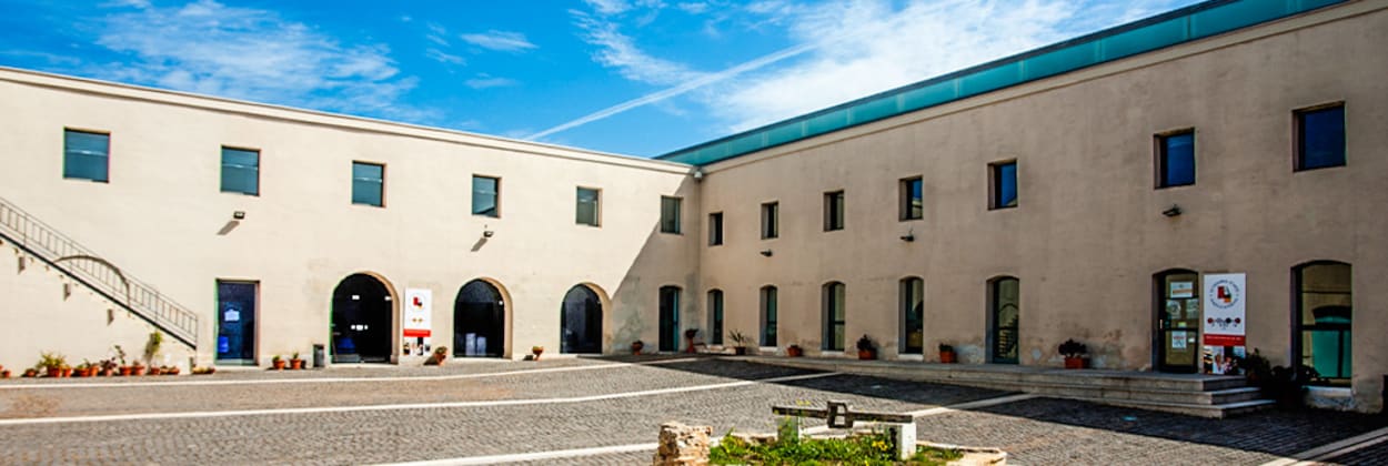 Lazzaretto di Cagliari
