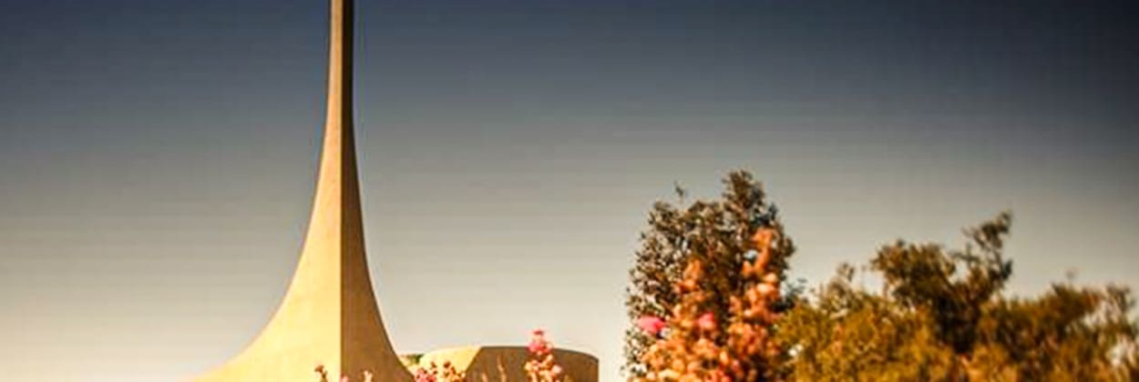 Samuelson Chapel