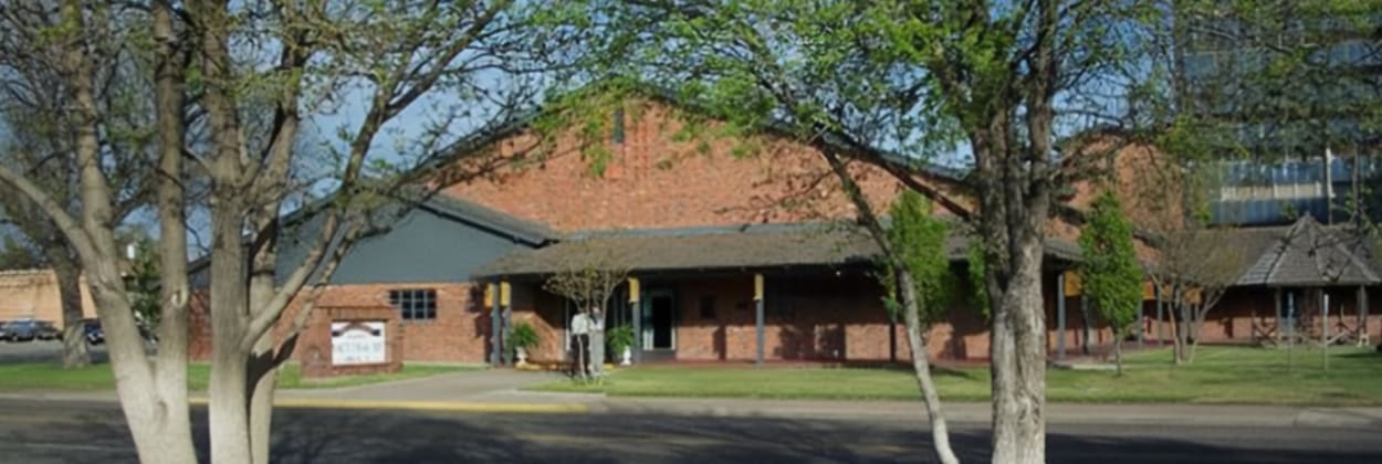 Amarillo Little Theatre