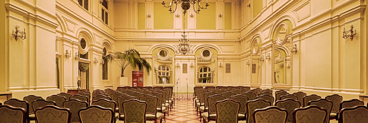 Grand Hotel Kraków