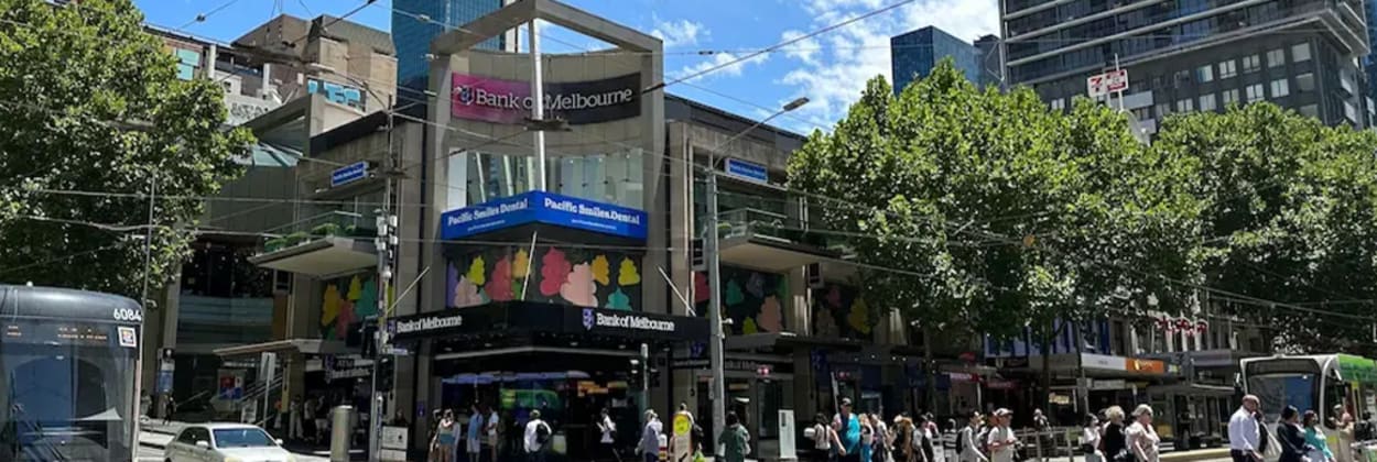 360 Bourke St