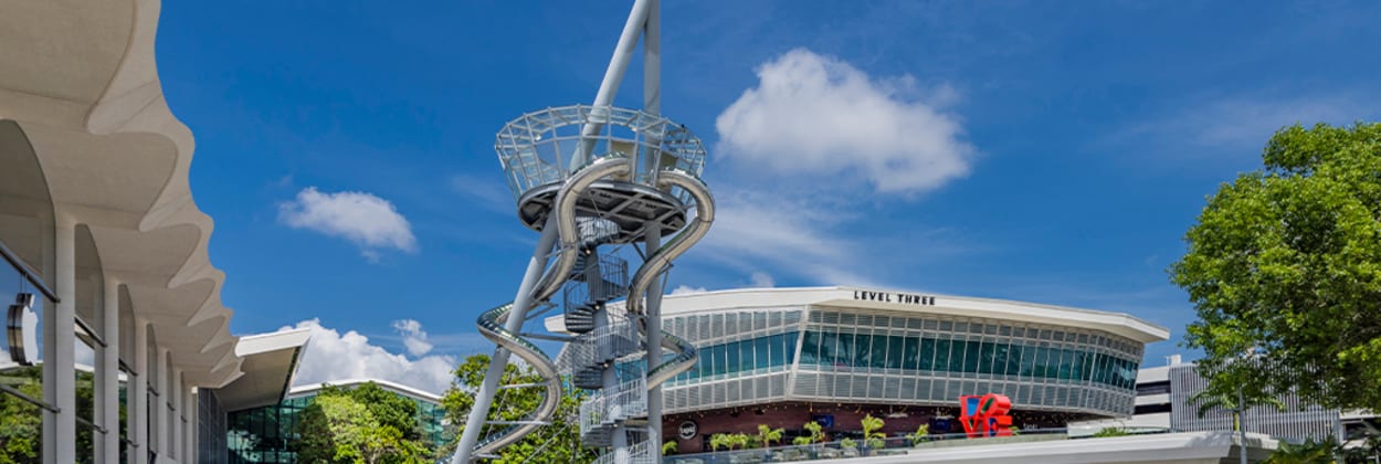 Aventura Mall