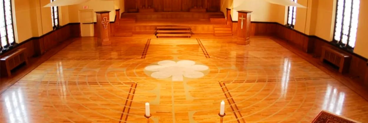 Calvary Presbyterian Church