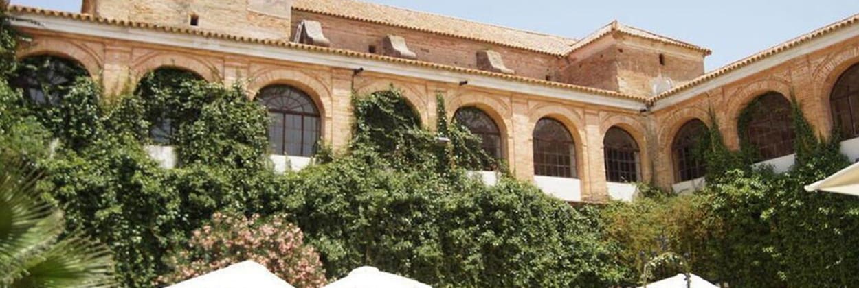 Convento De La Luz