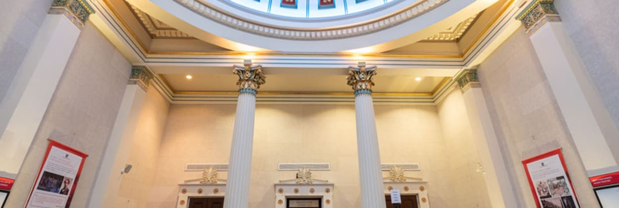 Actors Theatre of Louisville - Pamela Brown Auditorium