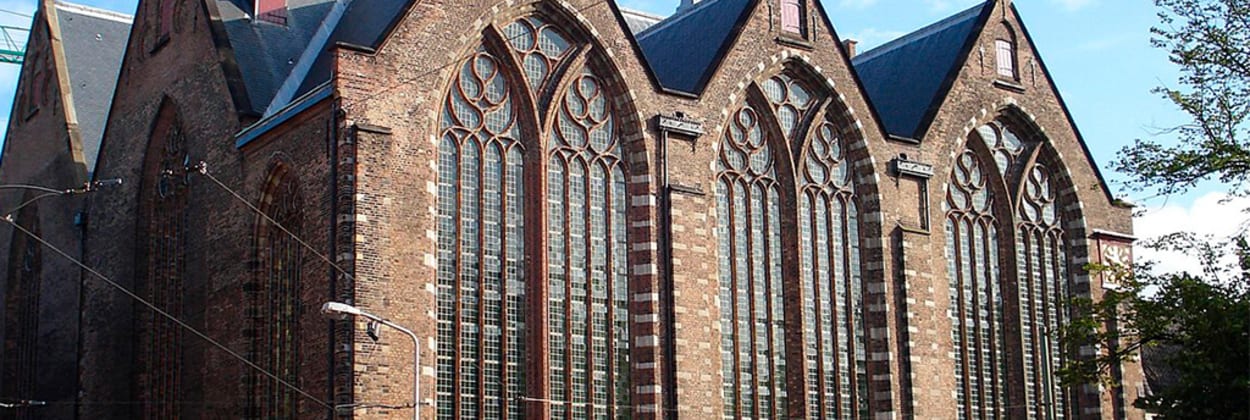 Kloosterkerk