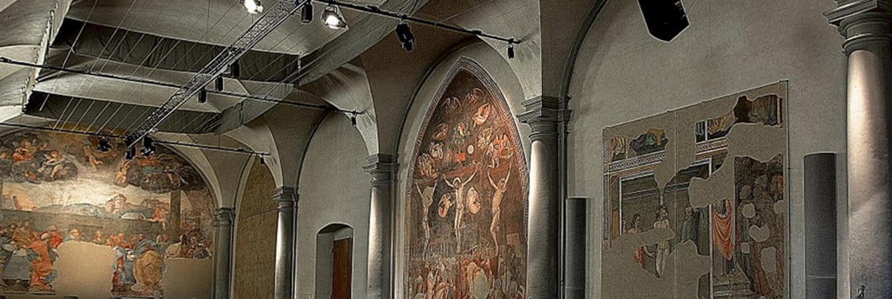 Sala Vanni