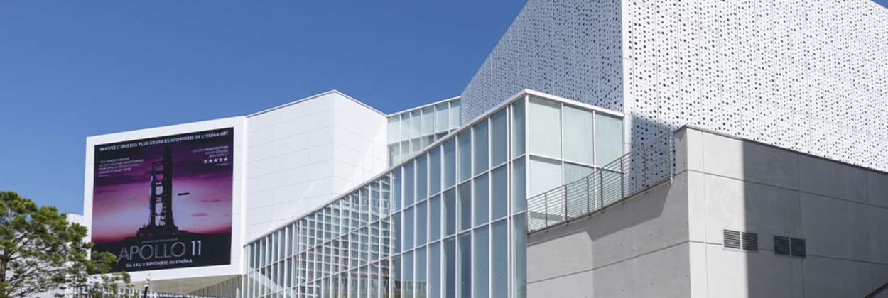 Pathé La Joliette