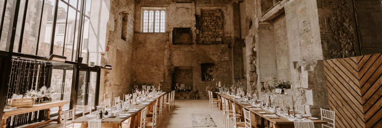 Blackfriars Priory