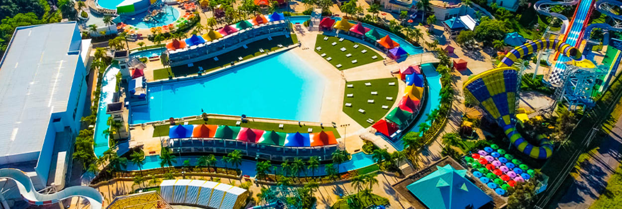 Wet'n Wild