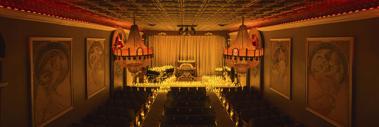 Old Town Music Hall