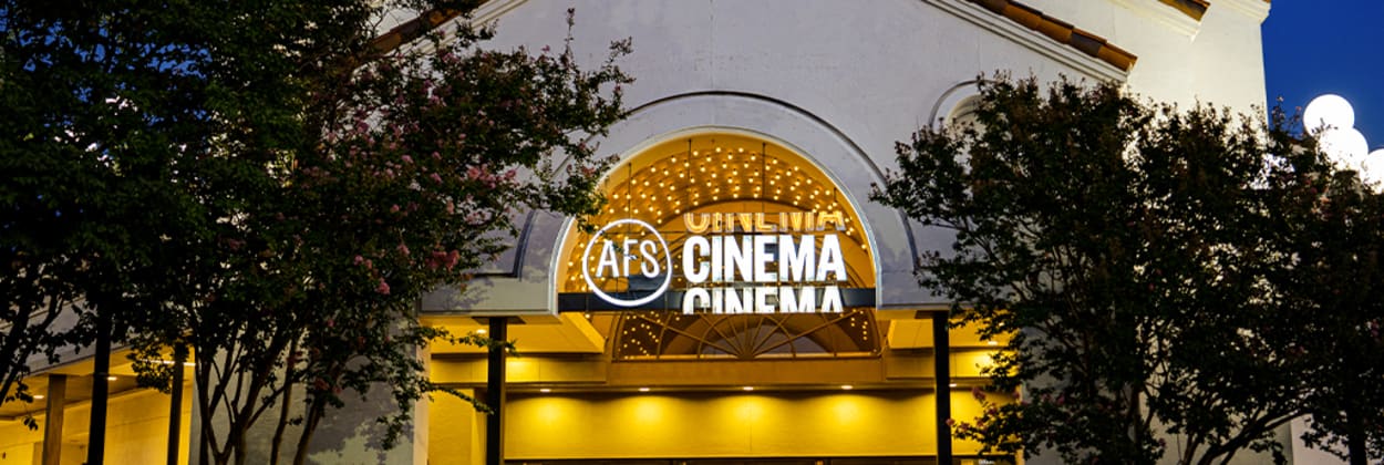 AFS Cinema