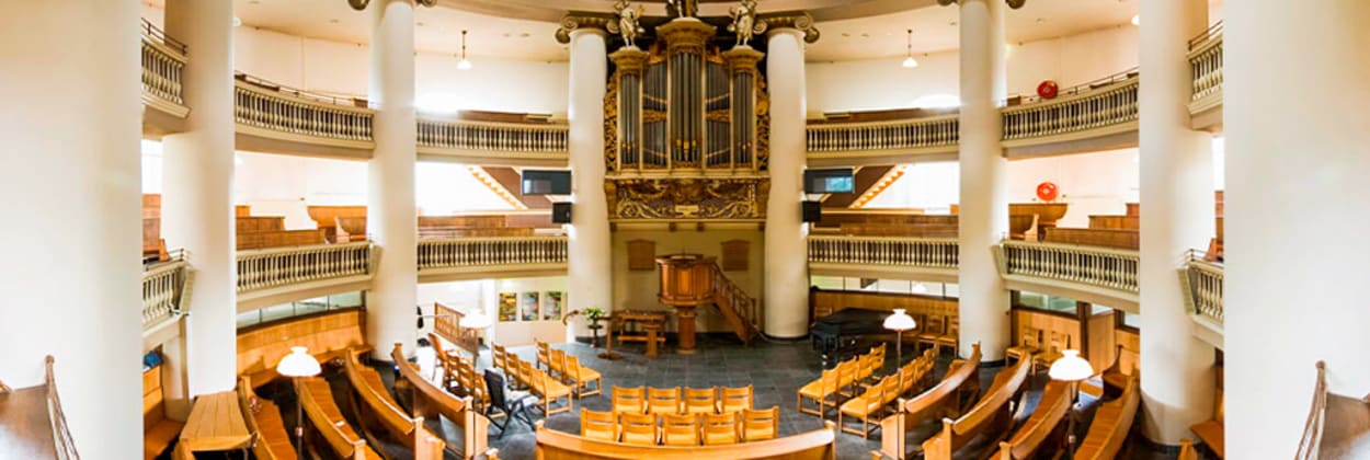 Koepelkerk