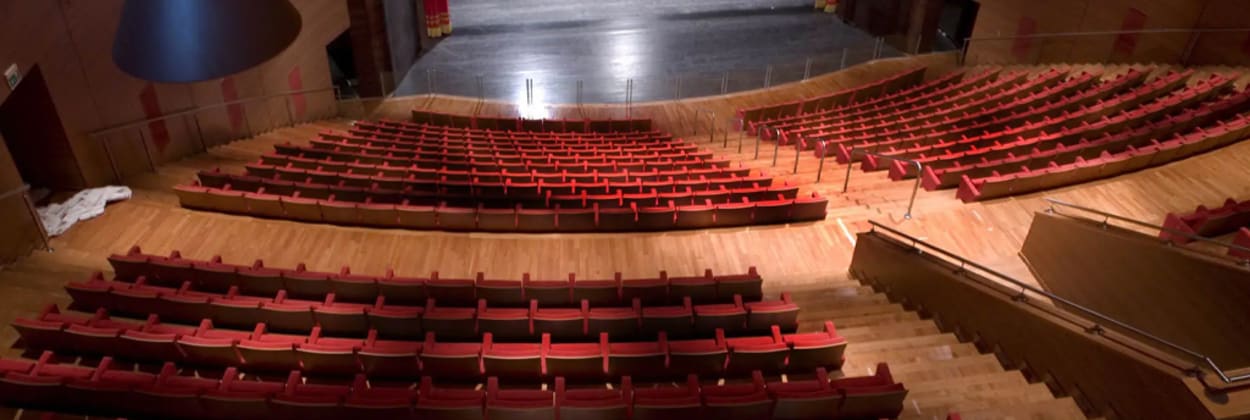 Teatro Auditorium Unical