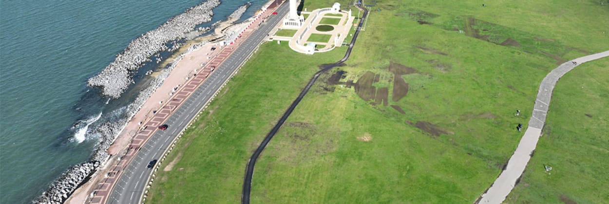 Southsea Common