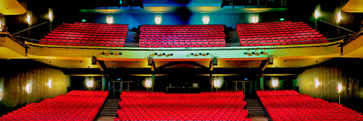 Musical Theater Basel