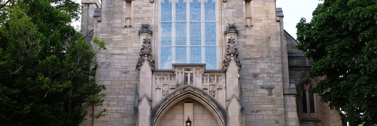 Sanctuary Church Birmingham