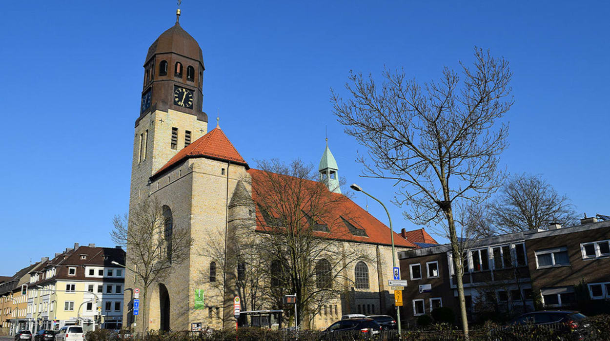 Lutherkirche