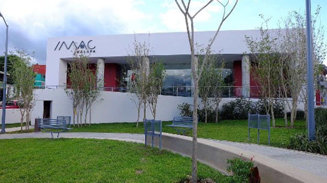 Imac Xalapa