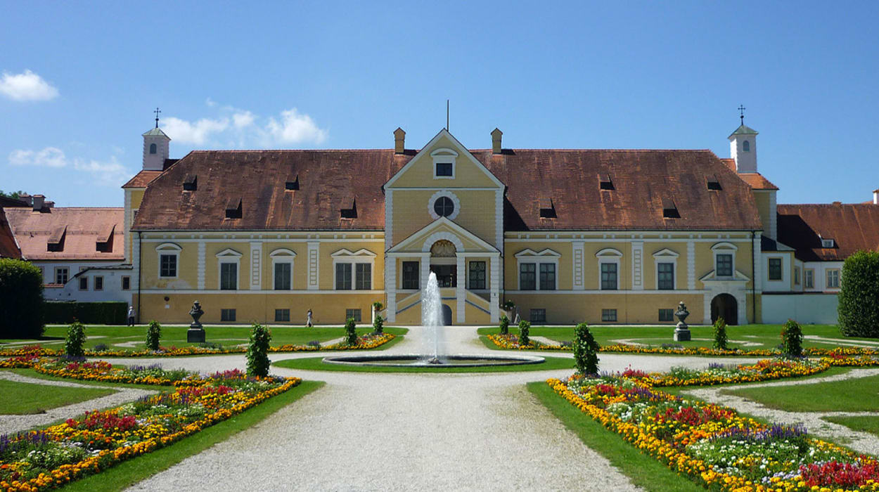 Schloss Schleissheim