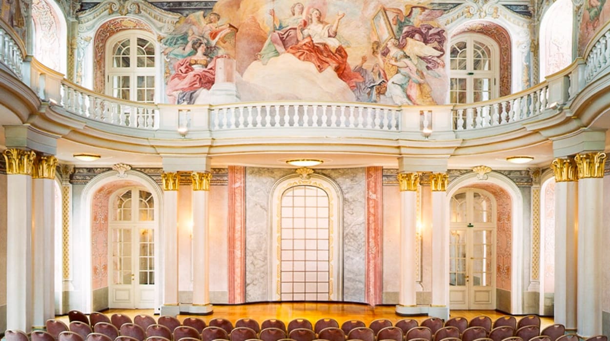 Schloss Ettlingen