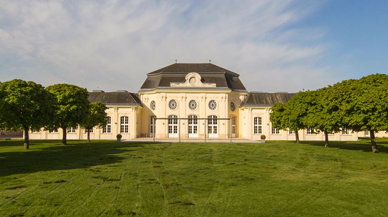 Conference Centre Laxenburg