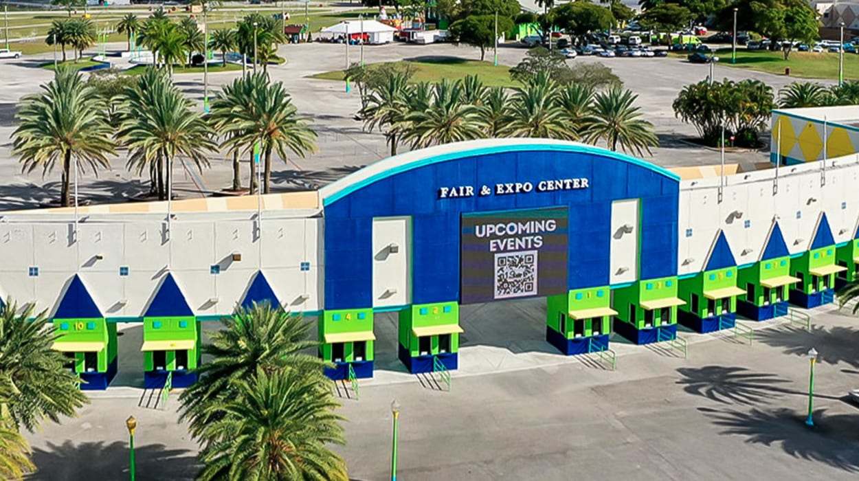 Miami-Dade County Fair & Exposition, Inc.