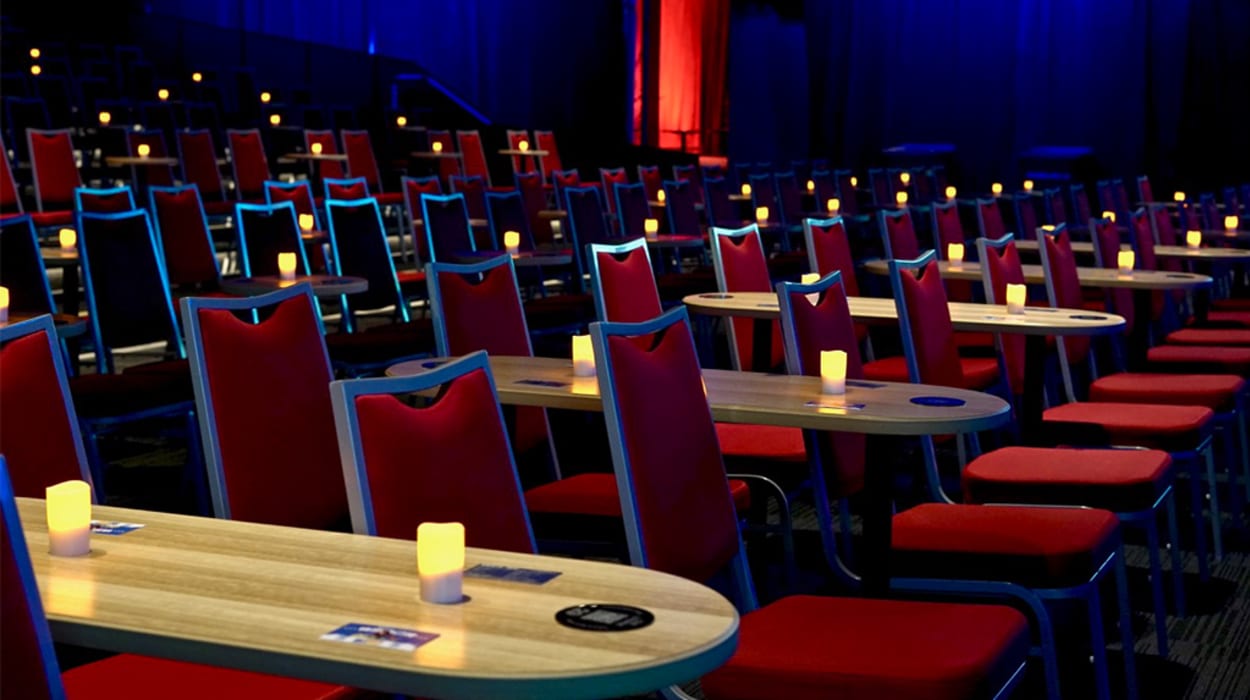 Concourse Theatre