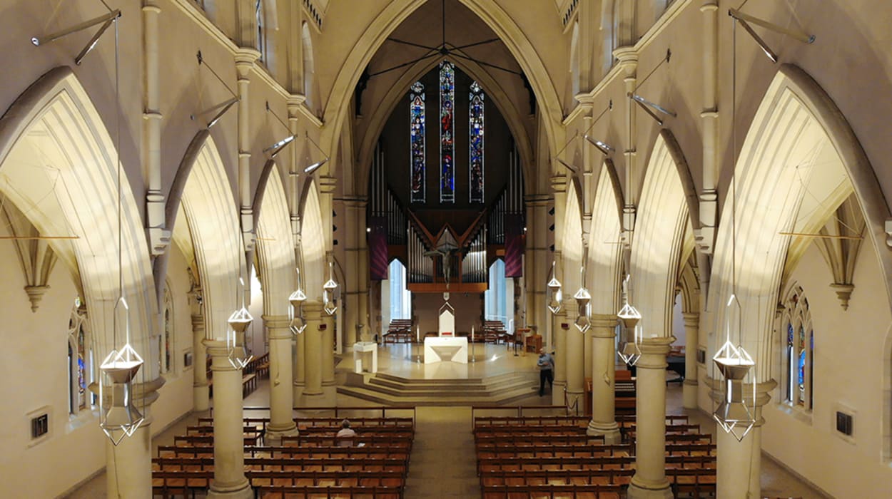 Saint Stephen’s Cathedral