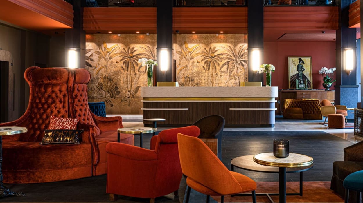 Le Conti Hôtel & Spa 4* Oceania Hotels