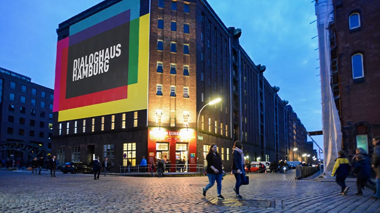 Dialoghaus Hamburg