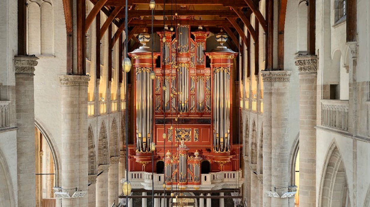 Laurenskerk