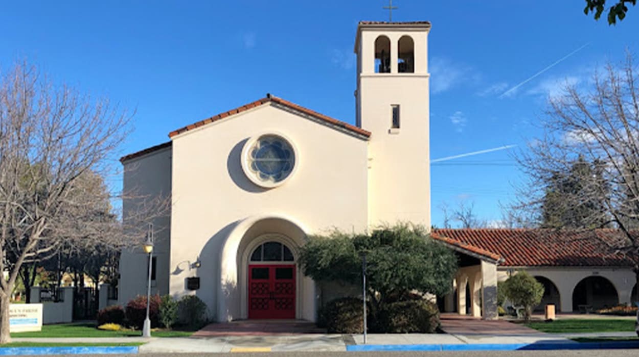 St. Paul's Episcopal Church