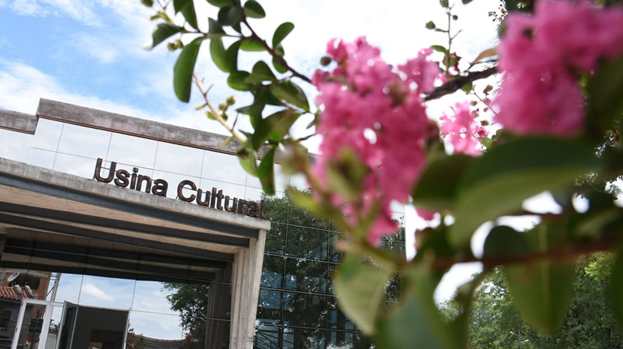 Usina Cultural de Salta