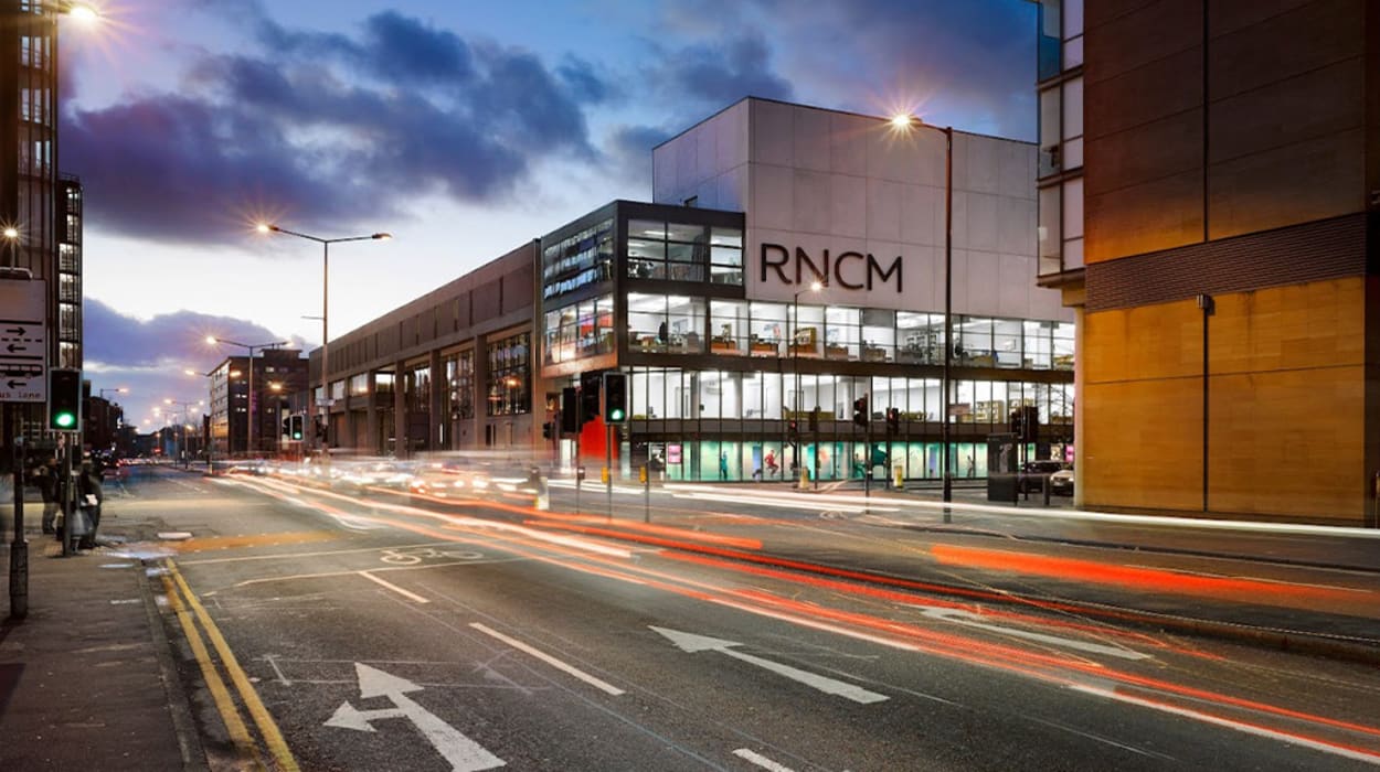 Royal Northern College of Music