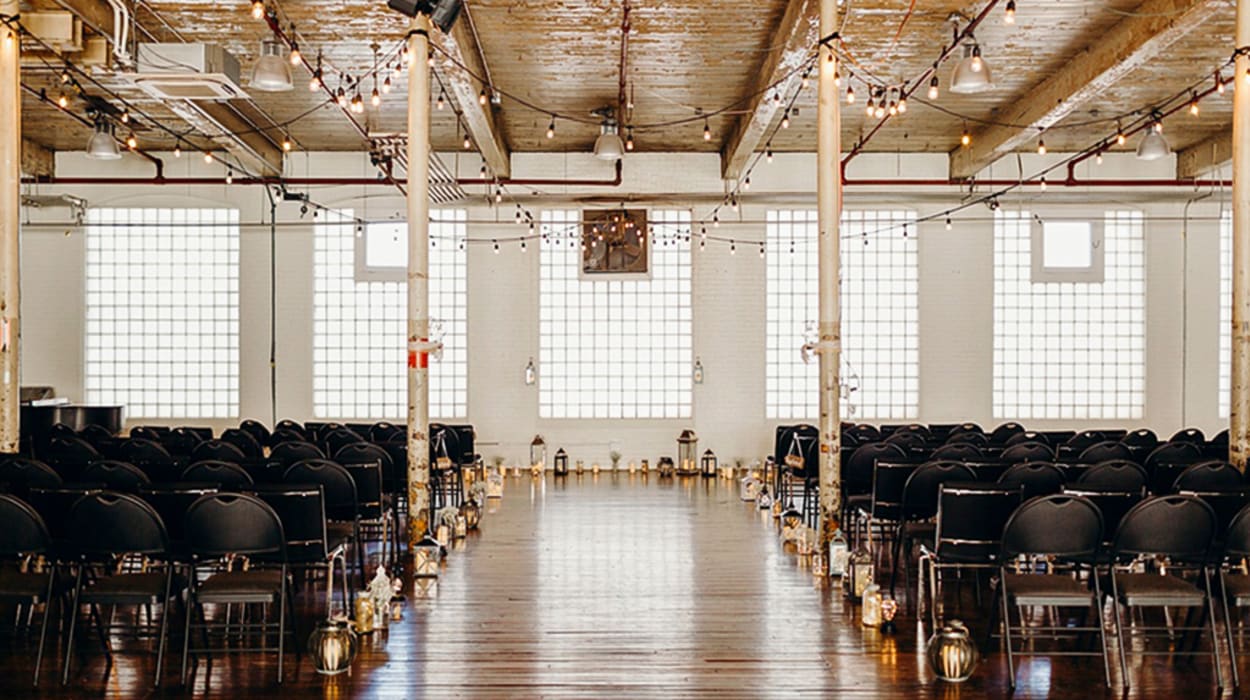 The Cotton Factory