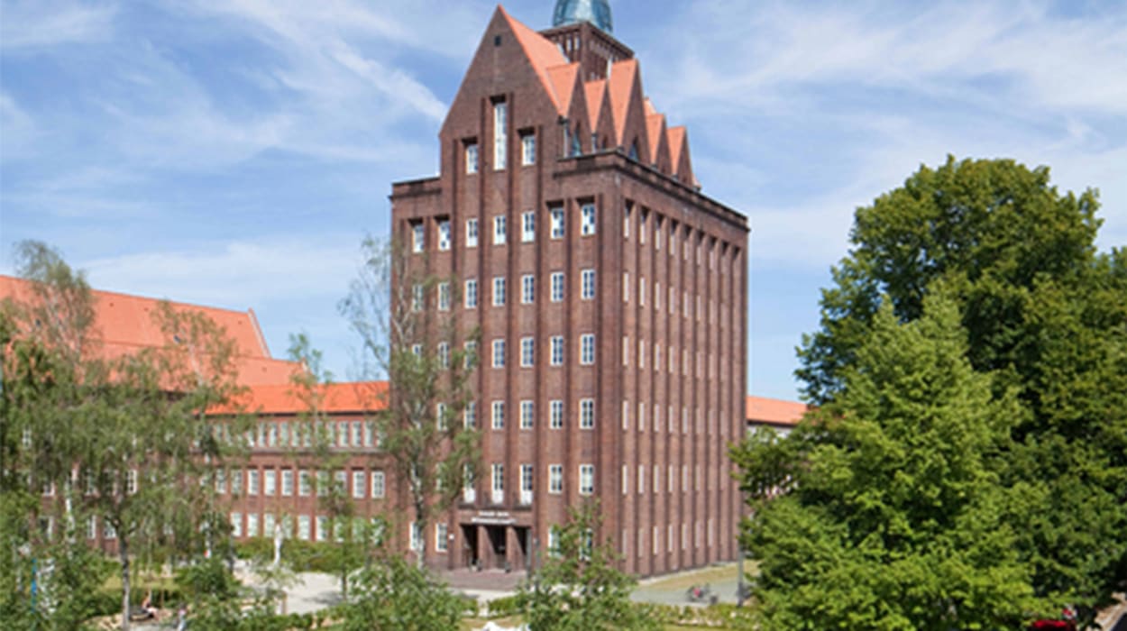Haus der Wissenschaft Braunschweig