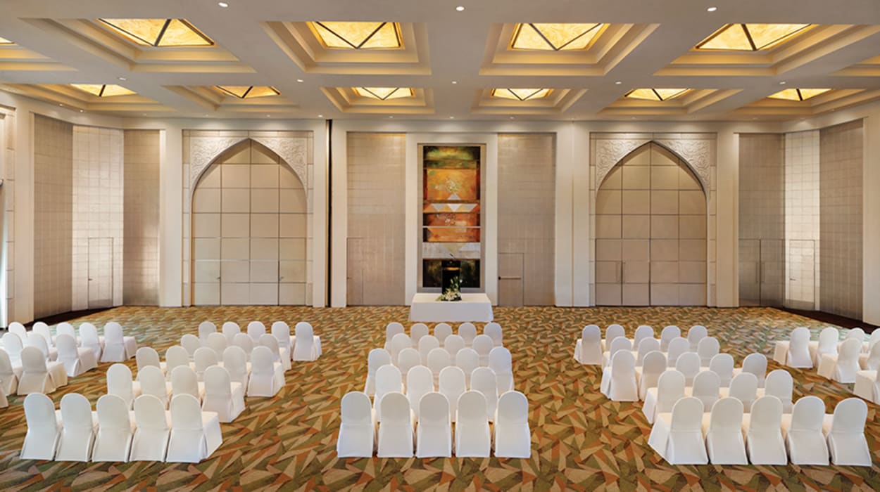Al Nojoom Ballroom
