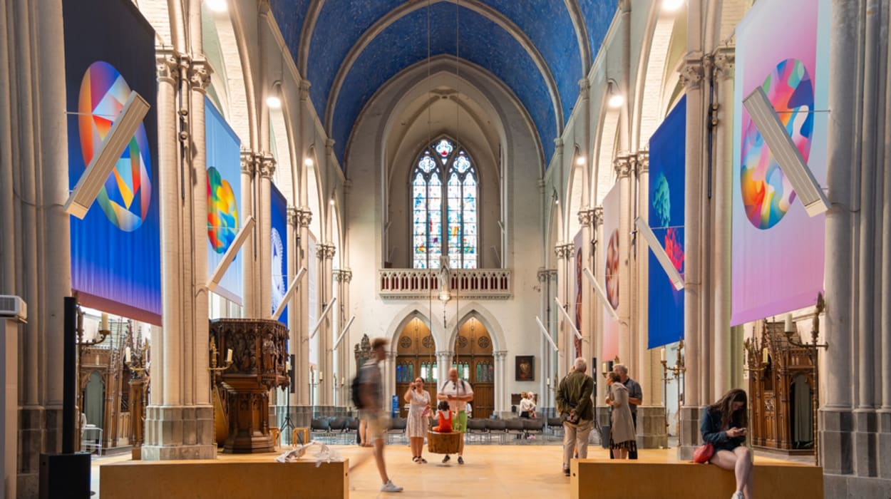 Heilige Magdalenakerk