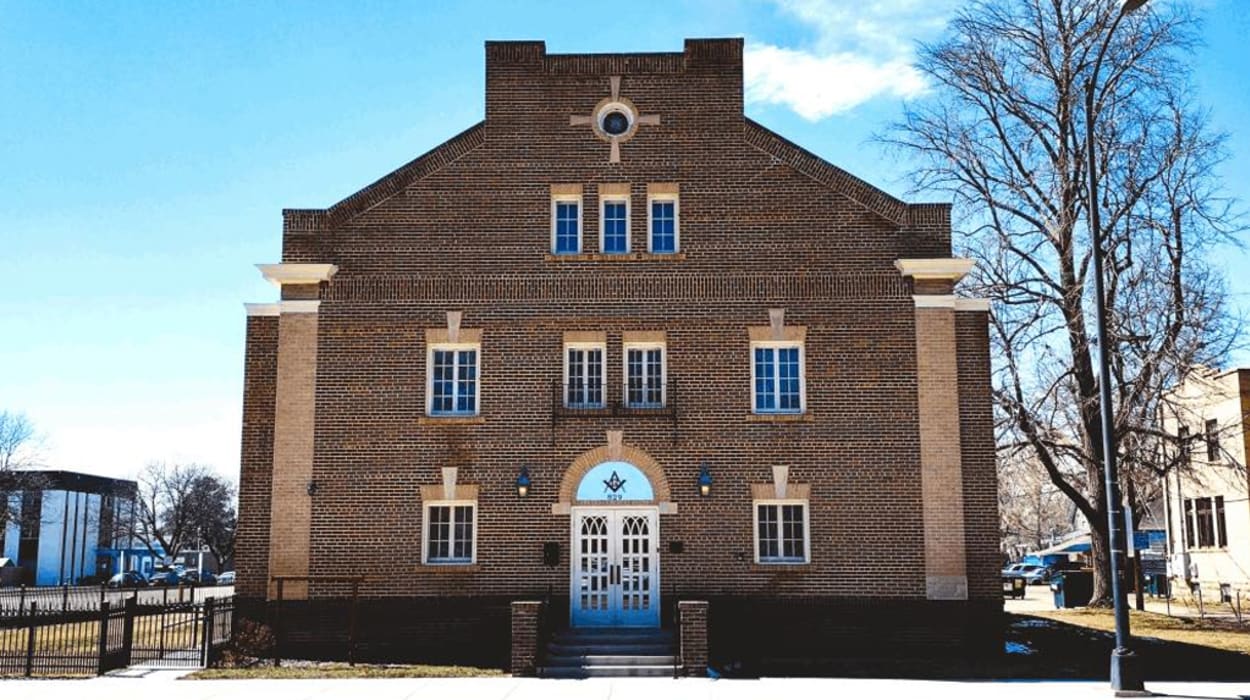 Fiesta Mansion Event Center