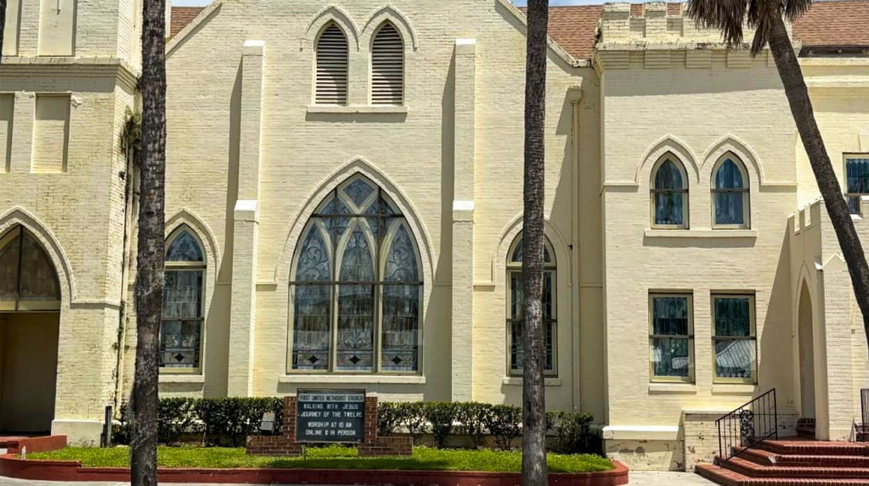 First United Methodist Church